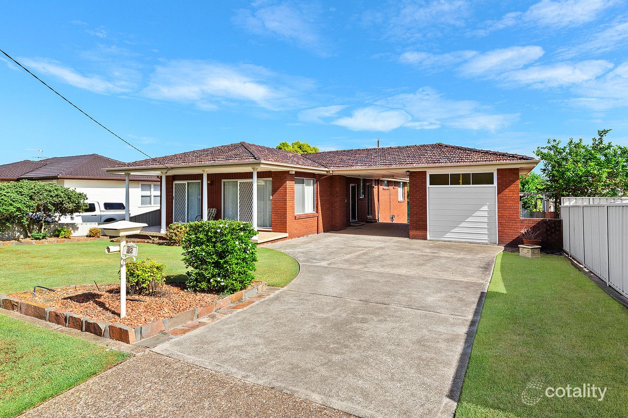 22 Fahey St, Rutherford, NSW 2320