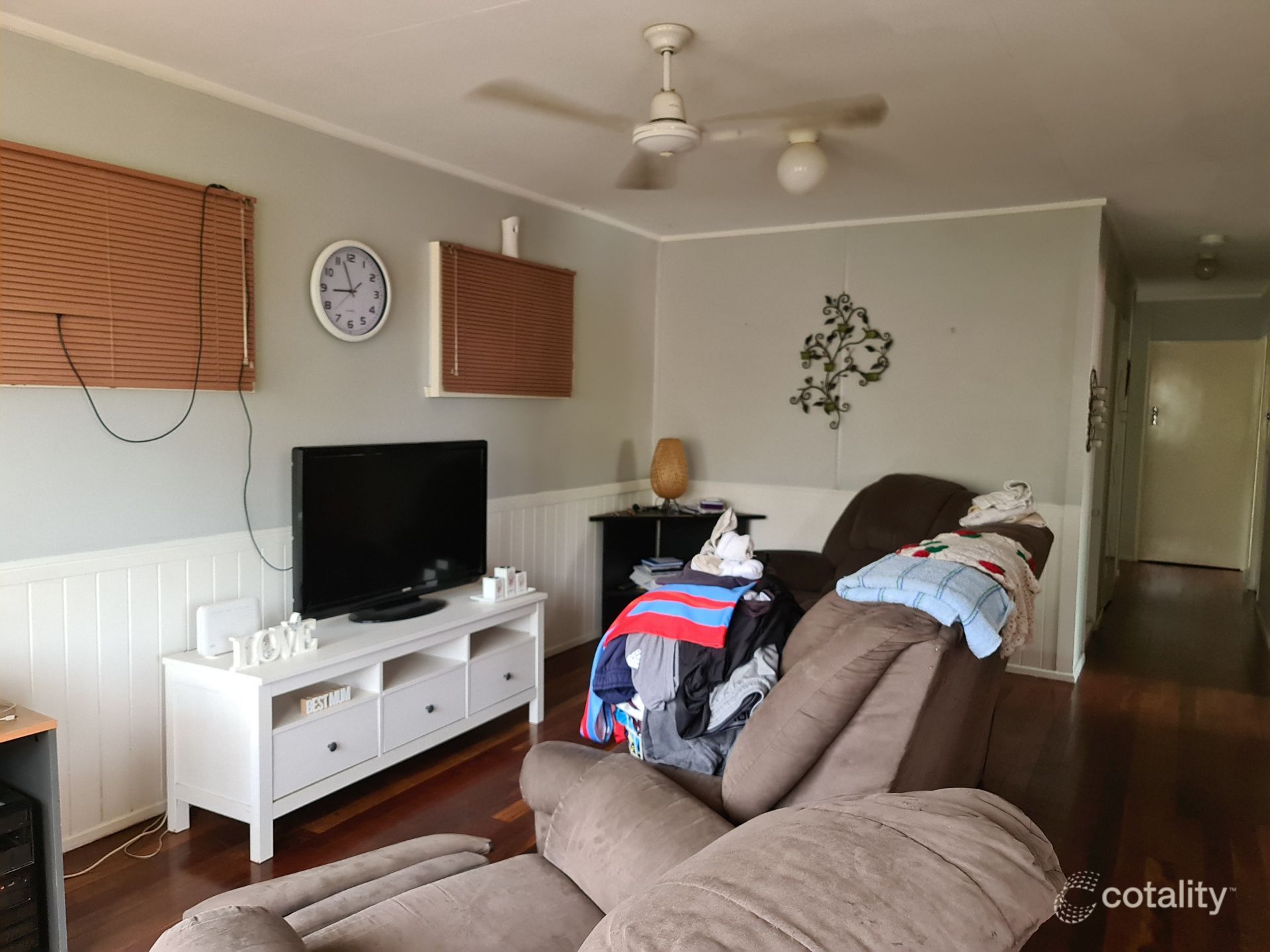 9 Sturt St, Leichhardt, QLD 4305