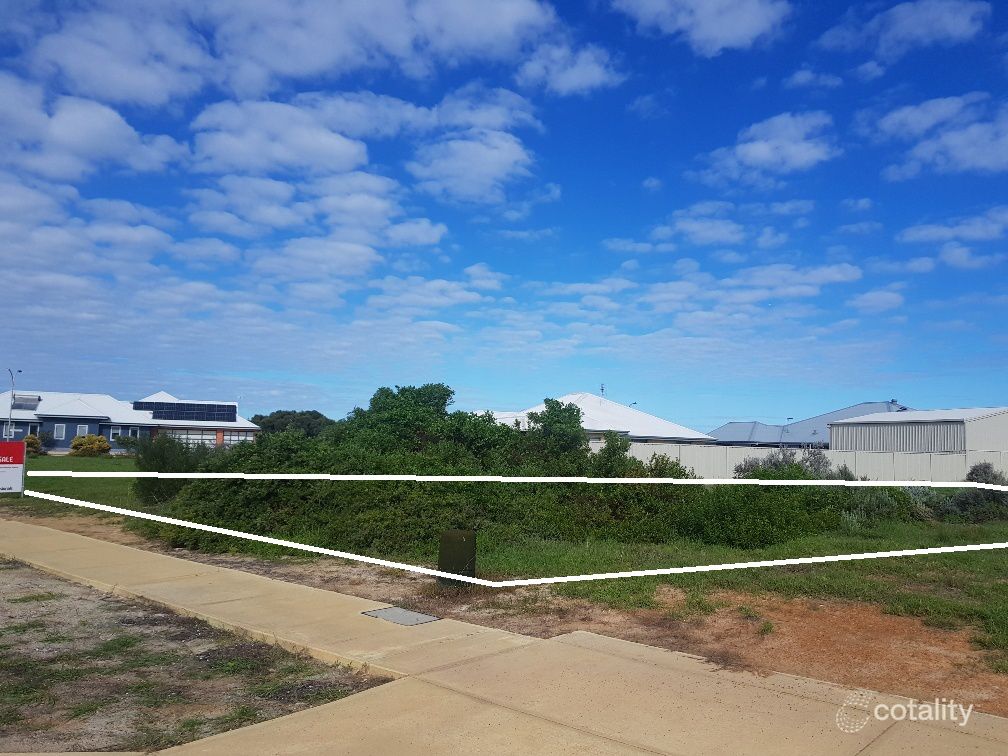 22 Crusoe Cres, Jurien Bay, WA 6516