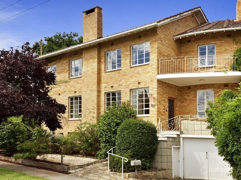 10a The Nook, Balwyn North, VIC 3104