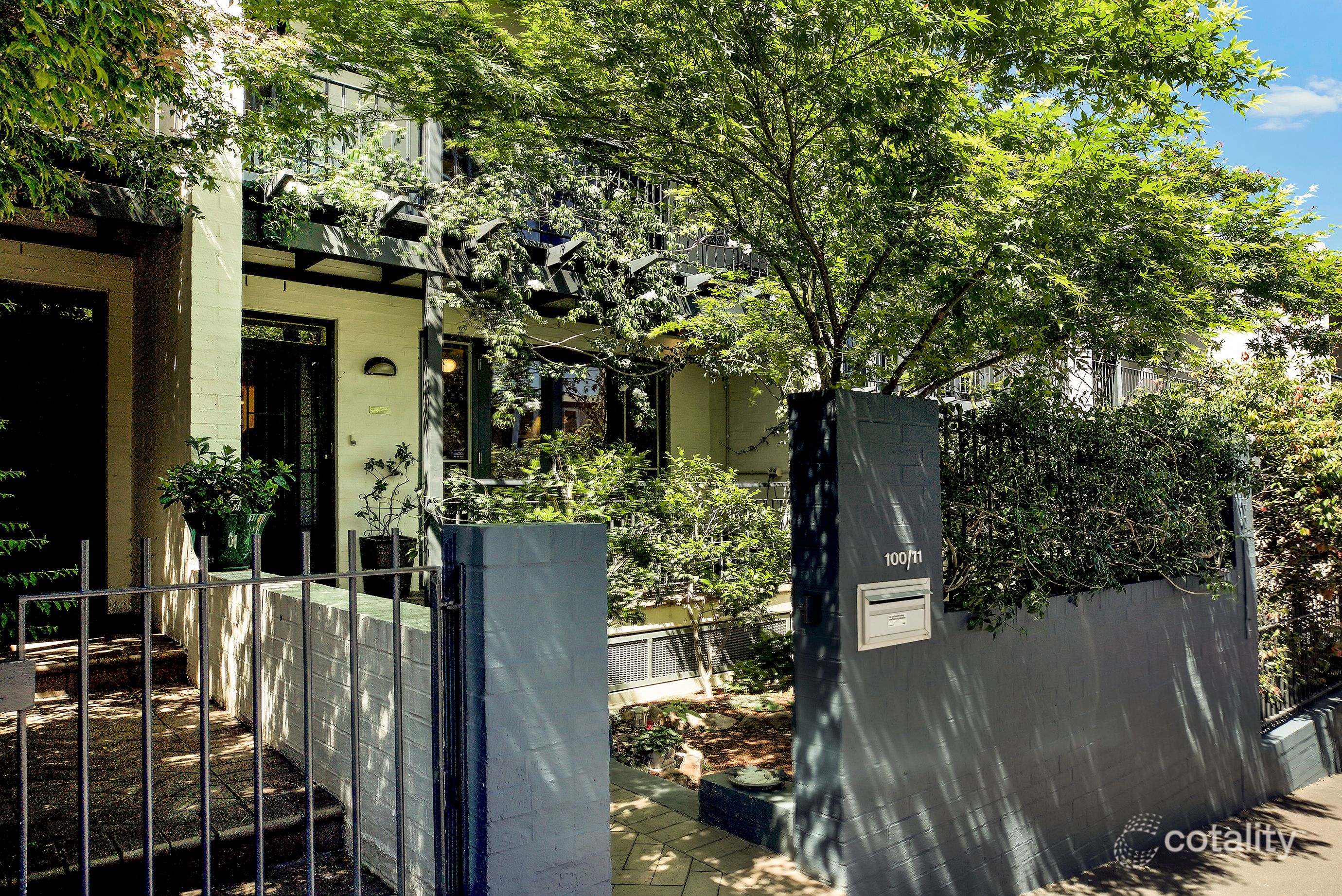 100/11 Wigram Lane, Glebe, NSW 2037