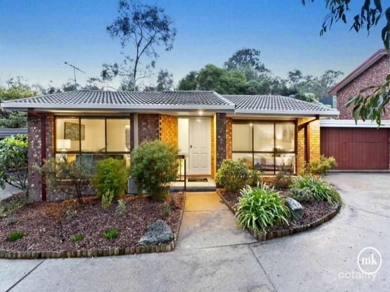 2/86 Karingal Dr, Eltham North, VIC 3095