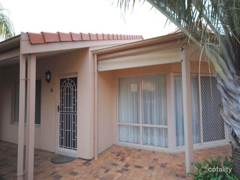 36/21 Hutchinson Rd, Gawler East, SA 5118