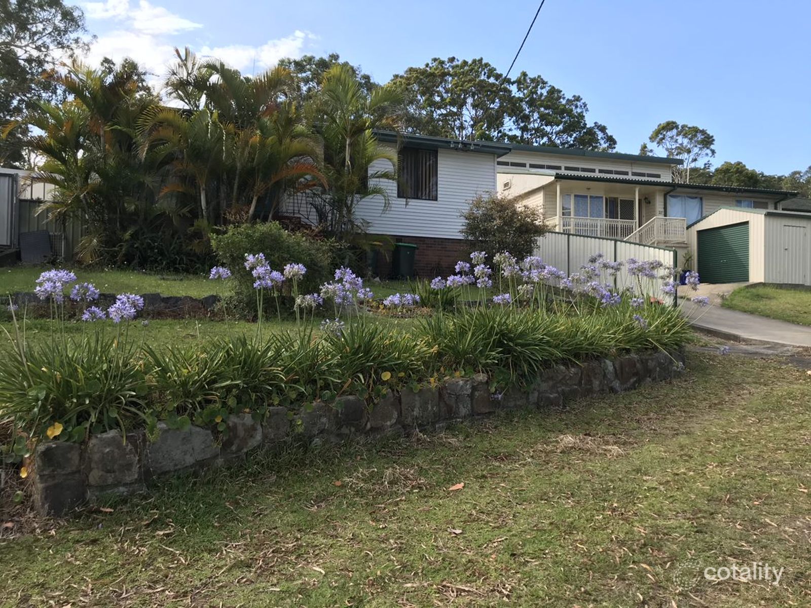 29 Coral Cres, Gateshead, NSW 2290