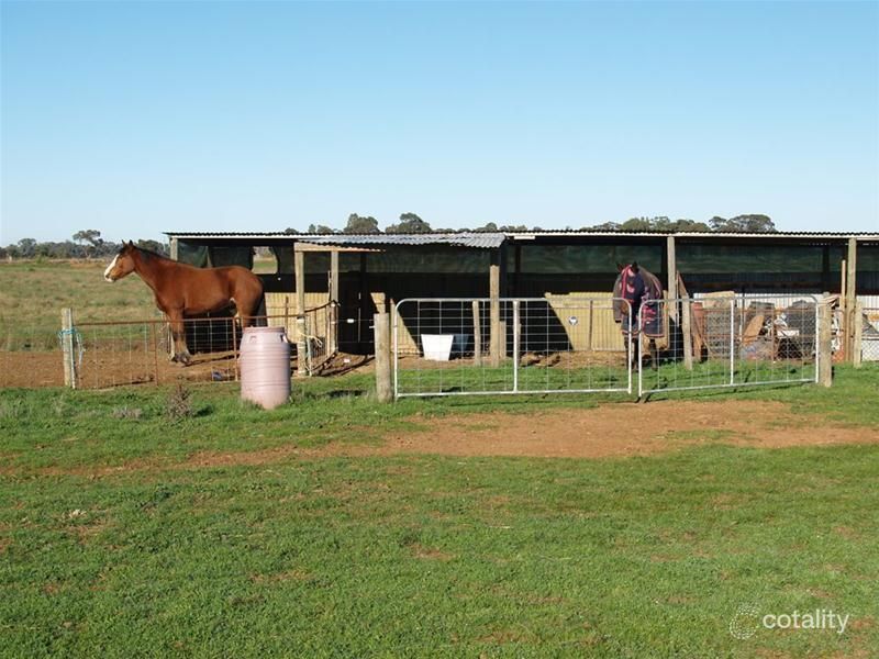 Lot 2 Shinnicks Rd, Numurkah, VIC 3636