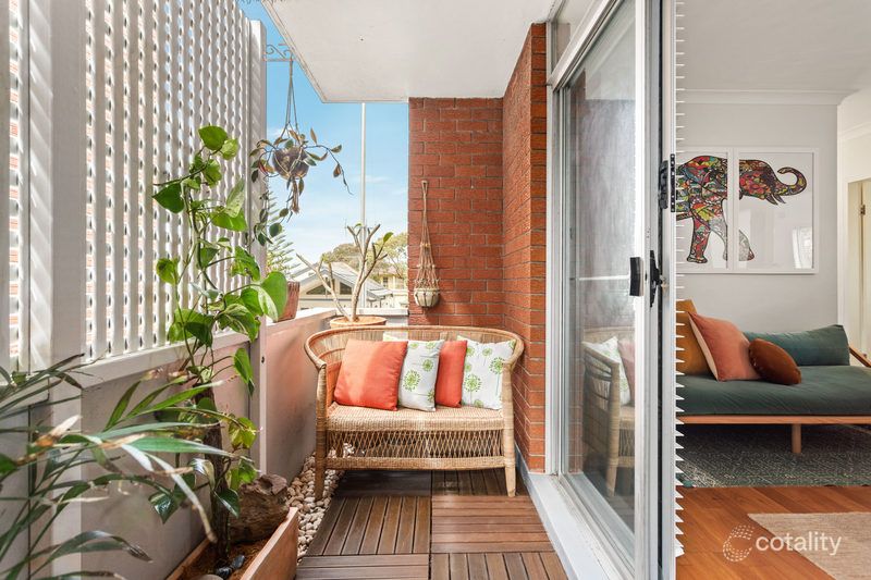 1/74 Oberon St, Randwick, NSW 2031