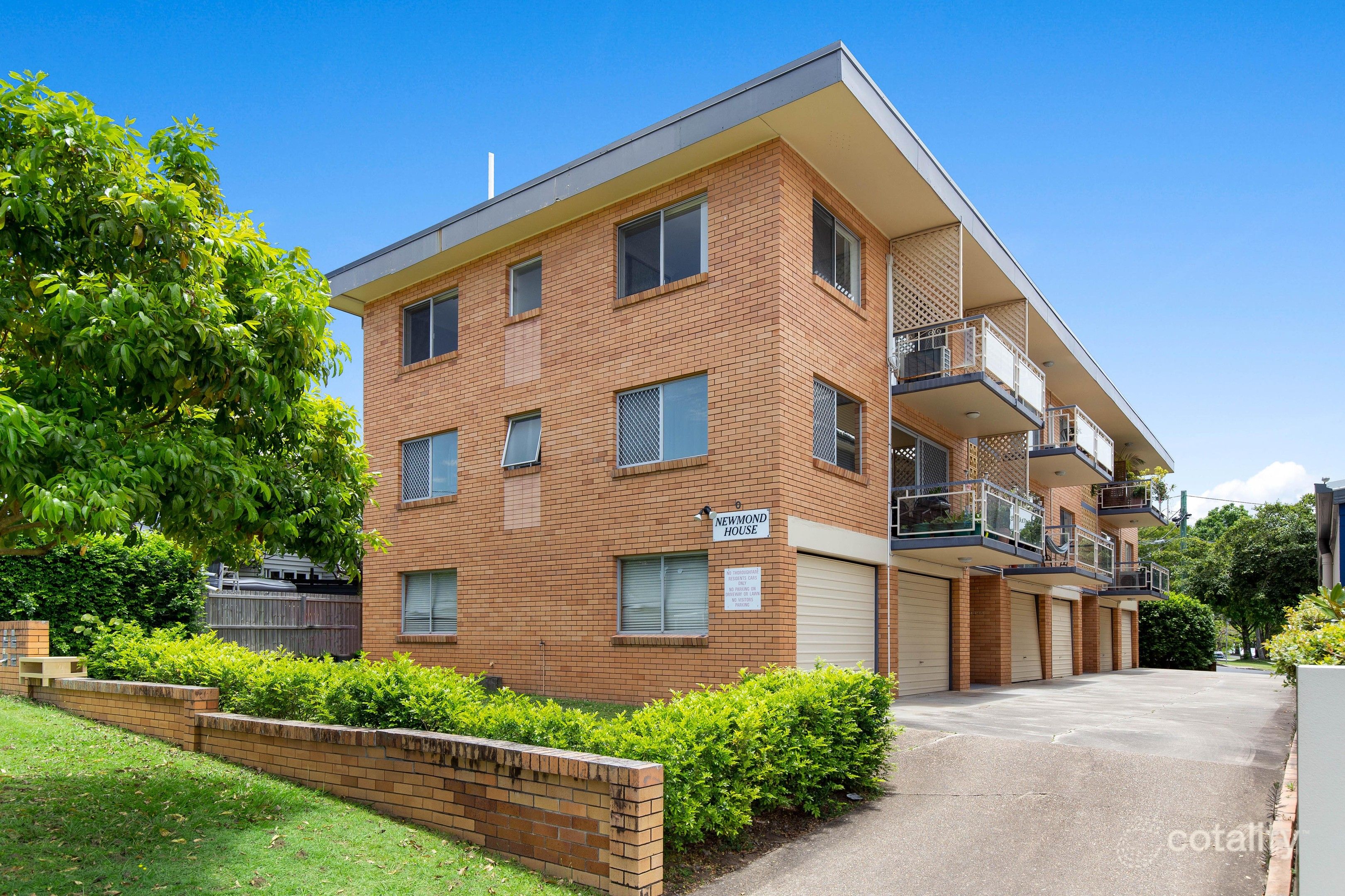 4/20 Newby St, Nundah, QLD 4012