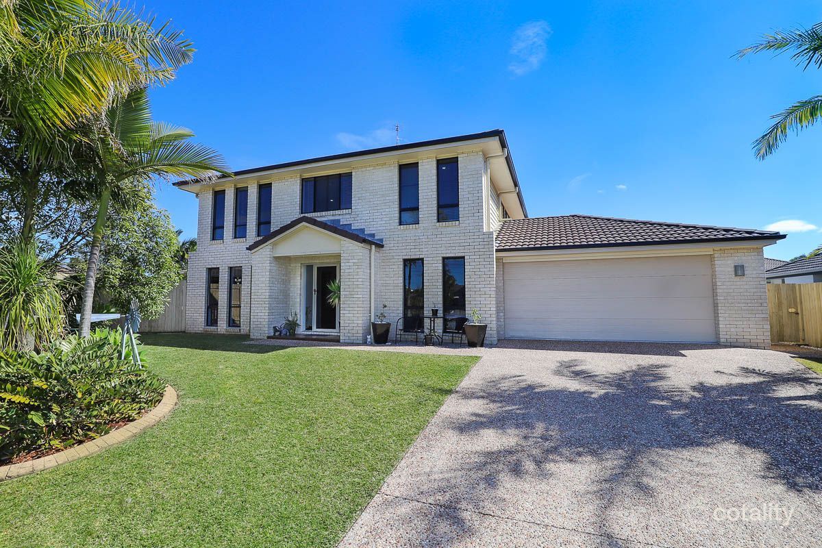 13 Gairdner St, Caloundra West, QLD 4551