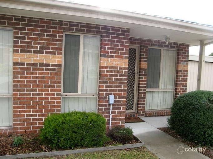 6/21 Raymond St, Somerville, VIC 3912