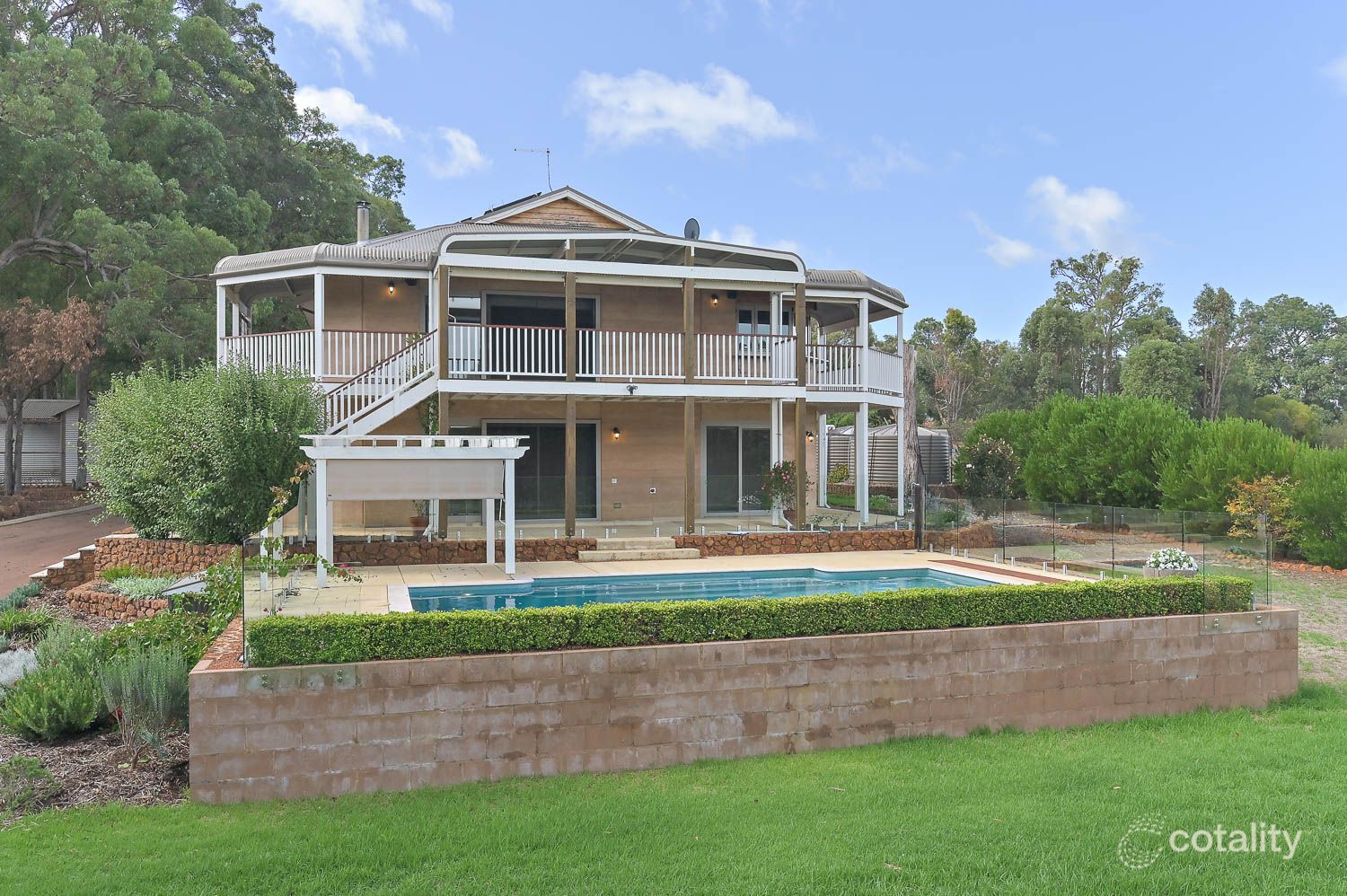 9 Coral Vine Loop, Jarrahdale, WA 6124