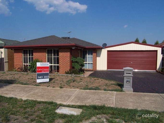 17 Eskay Rd, Epping, VIC 3076