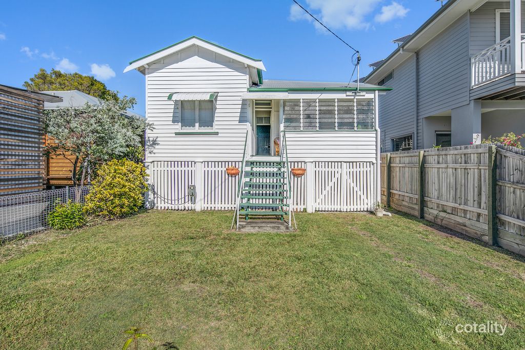 25 Grattan Tce, Wynnum, QLD 4178