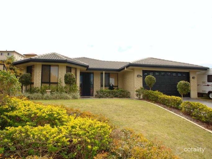 13 Fitzgerald Cl, Maudsland, QLD 4210