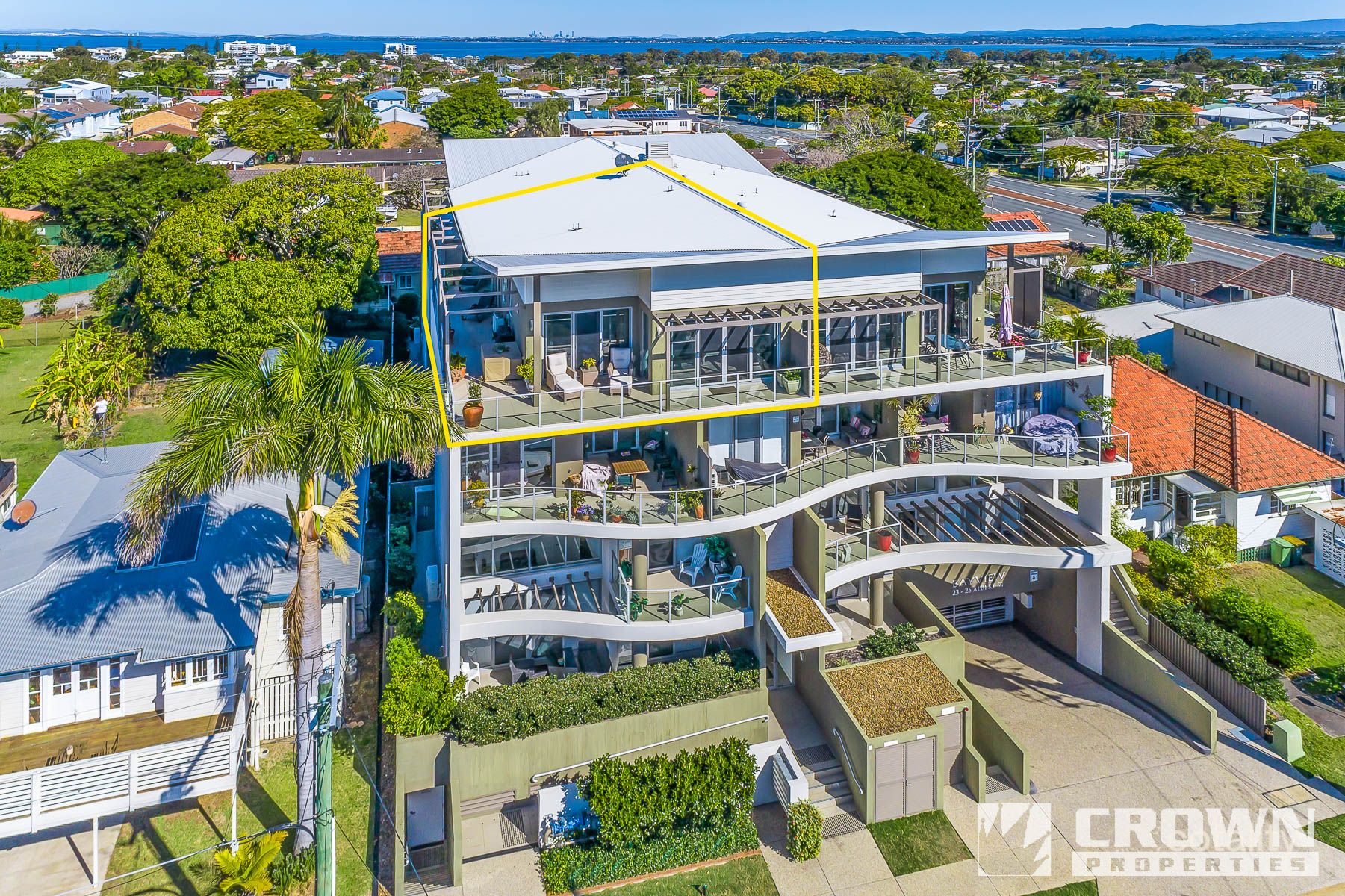 17/23 Albert St, Margate, QLD 4019