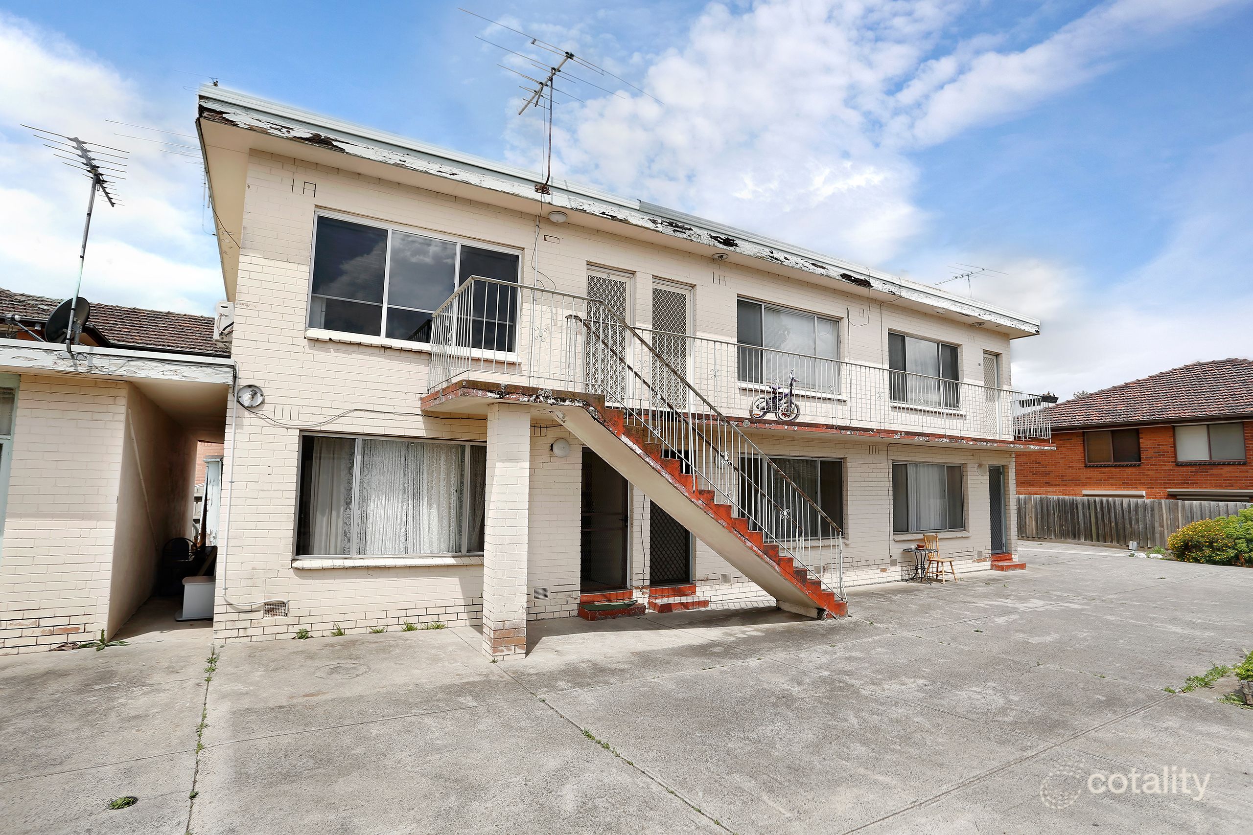 6/15 Ridley St, Albion, VIC 3020