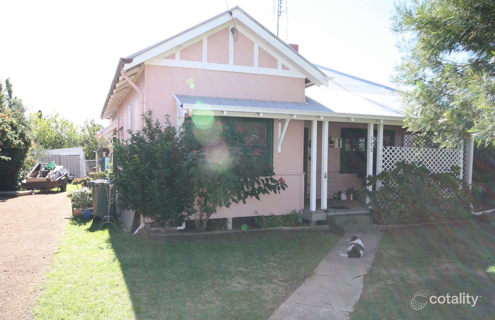 152 Uduc Rd, Harvey, WA 6220