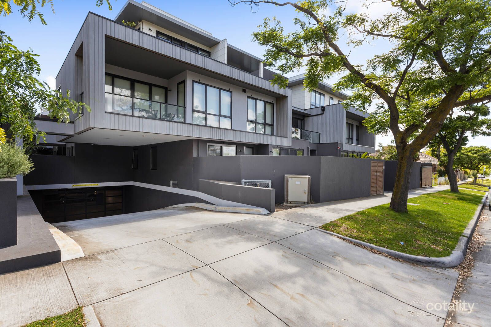 10/3 Faulkner St, Bentleigh, VIC 3204