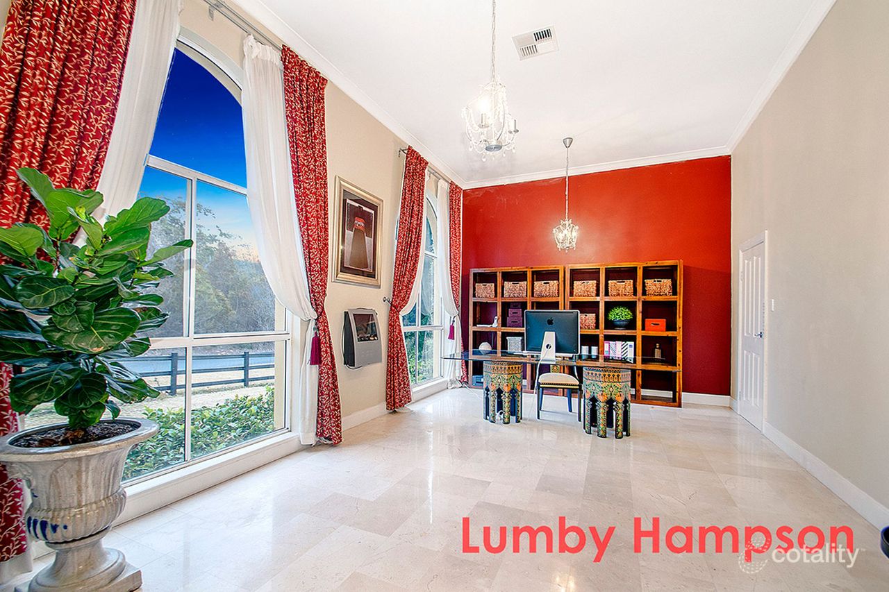 8 Ivy Pl, Kenthurst, NSW 2156