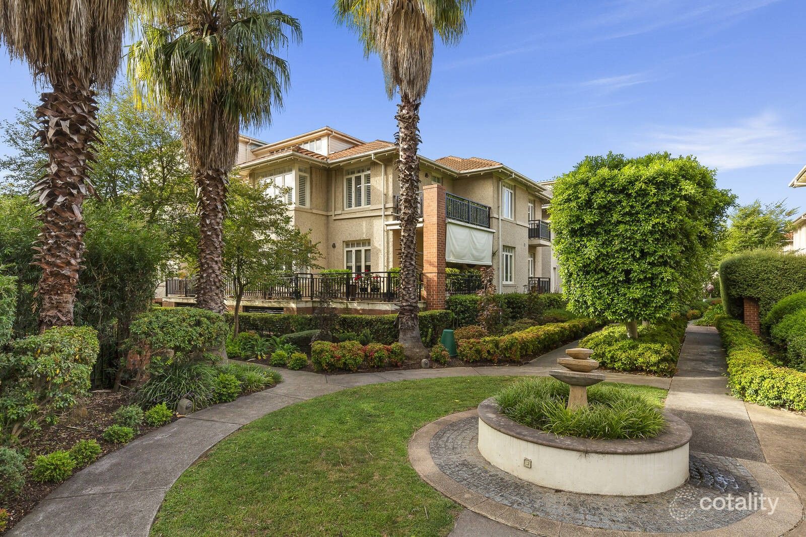 4/48 Esplanade West, Port Melbourne, VIC 3207