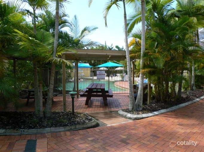 32/386 Esplanade, Torquay, QLD 4655