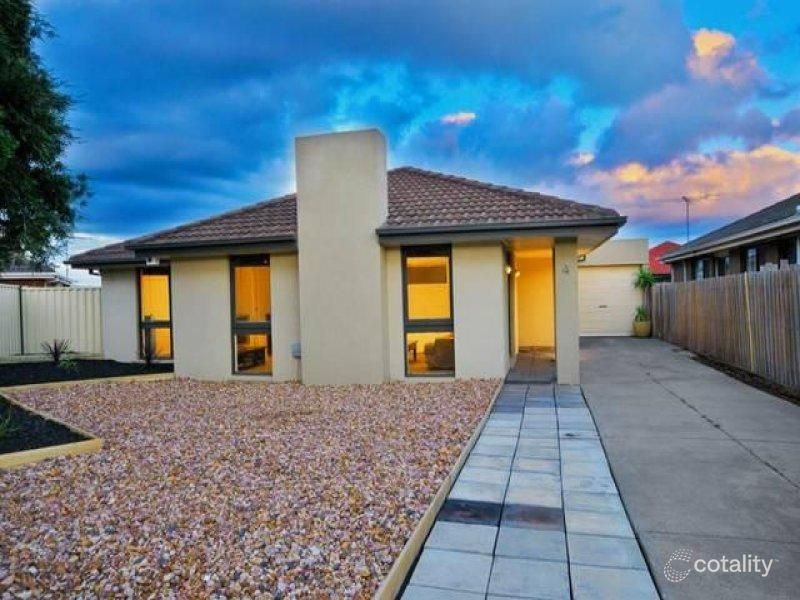 4 Ventnor Pl, Keilor Downs, VIC 3038