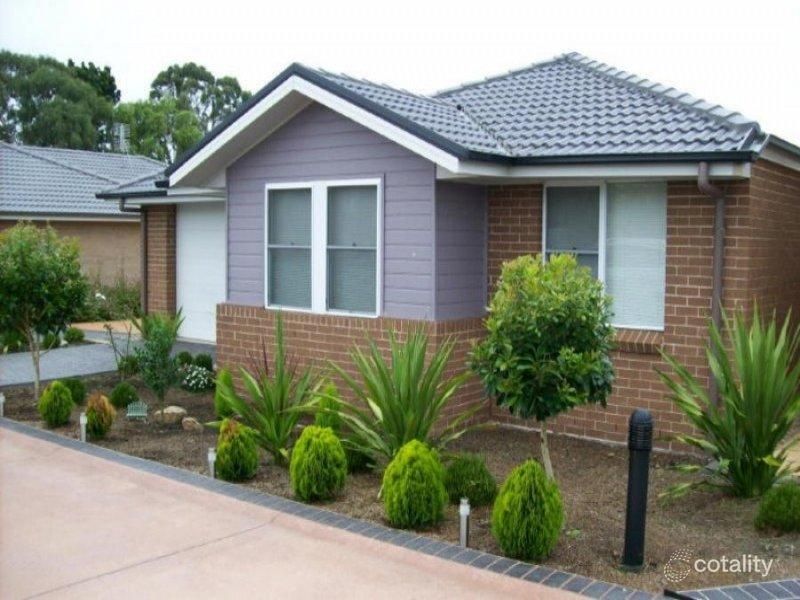 3/146 Plunkett St, Nowra, NSW 2541