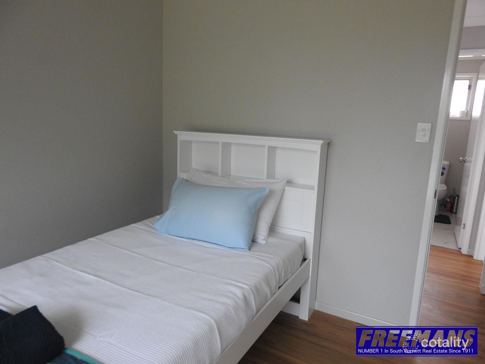 148 Runnymede Estate Rd, Runnymede, QLD 4615