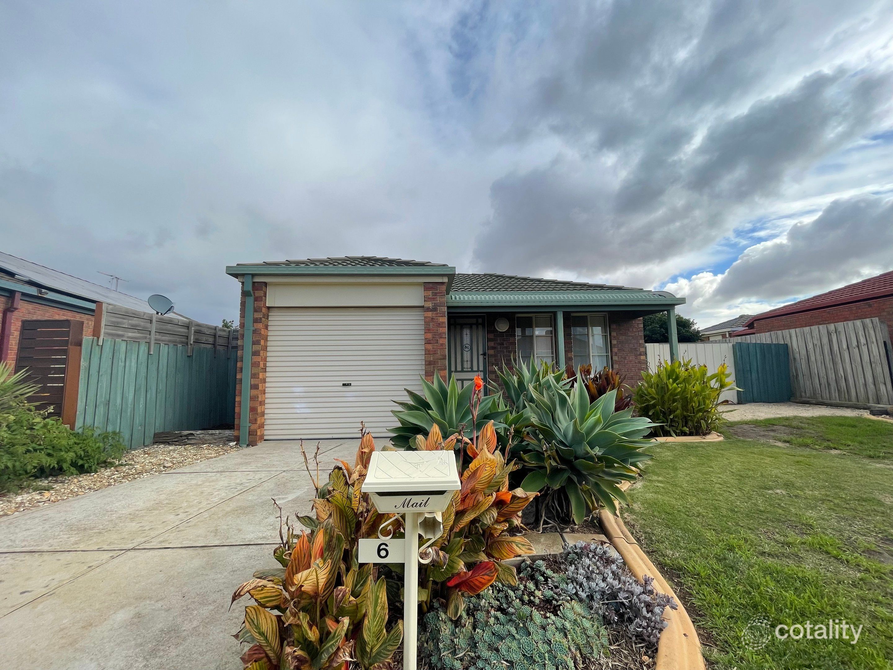 6 Cantal Ct, Hoppers Crossing, VIC 3029