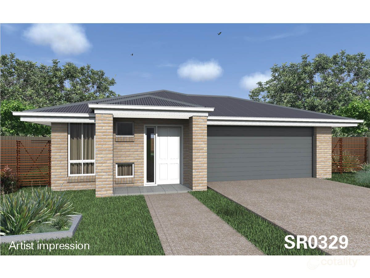 59 Fernvale Rd, Brassall, QLD 4305