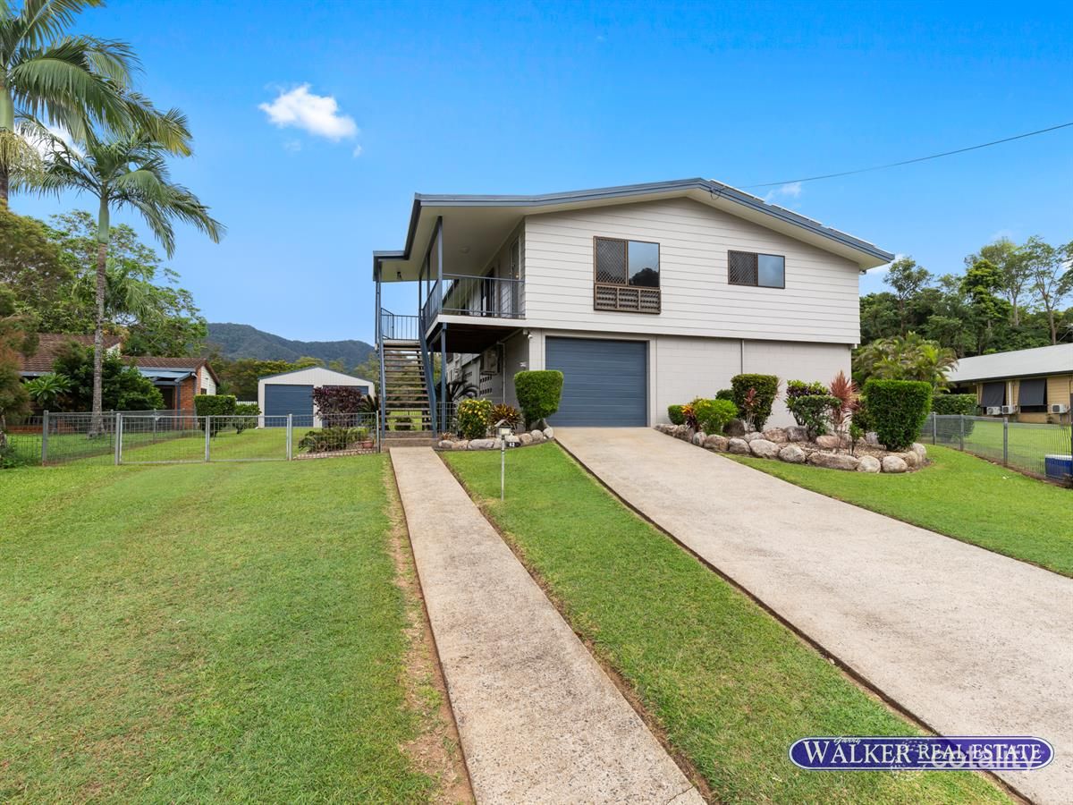 42 Rigg St, Woree, QLD 4868