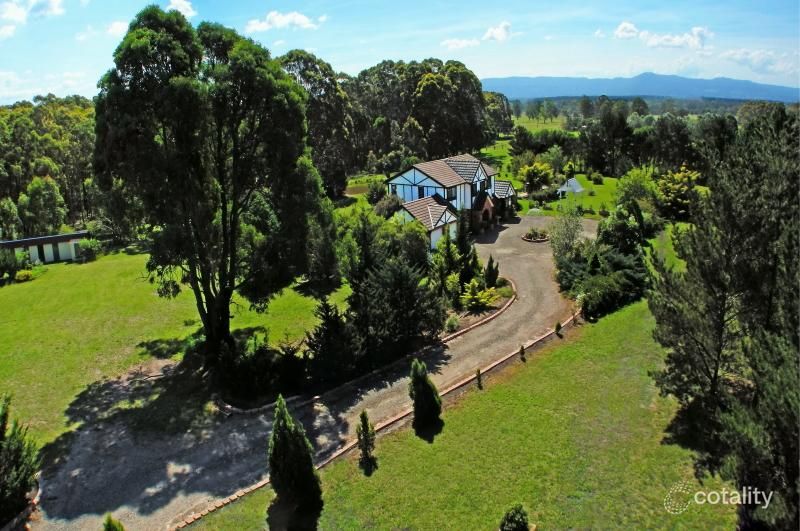 53 Tea Tree Lane, Nowra Hill, NSW 2540