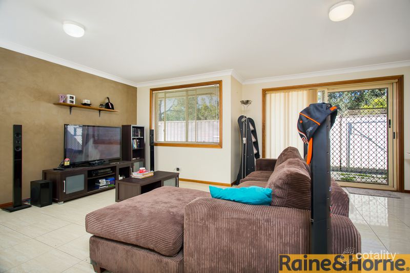 1/19 Risbey Pl, Bligh Park, NSW 2756