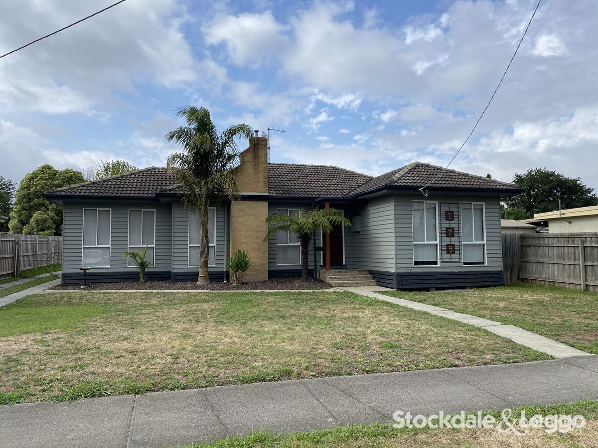 175 Service Rd S, Moe, VIC 3825