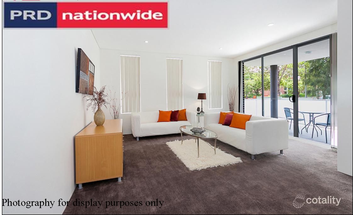 2/33 Gray St, Kogarah, NSW 2217