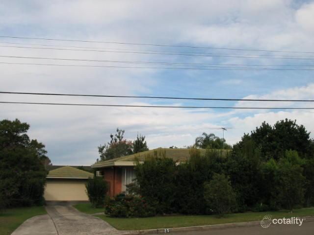 25 Tralee Ave, Killarney Heights, NSW 2087