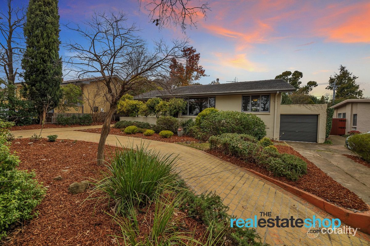 125 La Perouse St, Narrabundah, ACT 2604