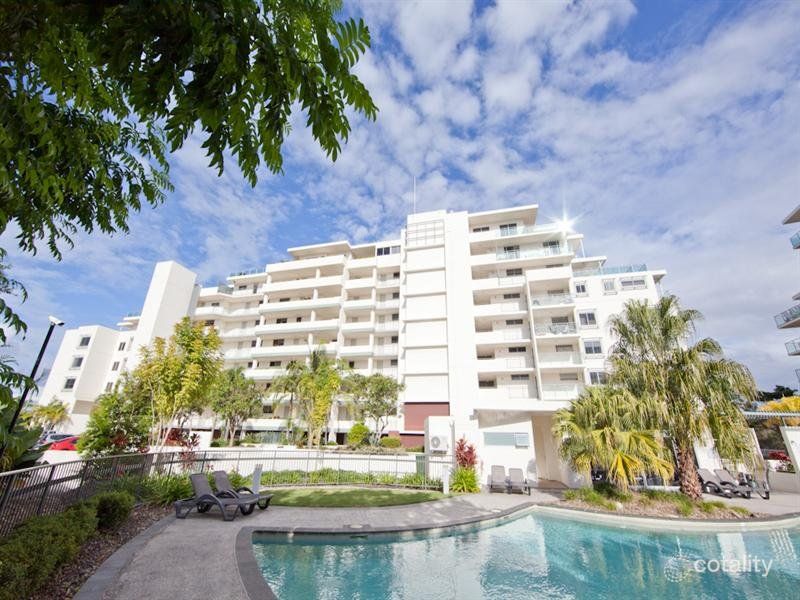 1409/1a Mungar St, Maroochydore, QLD 4558