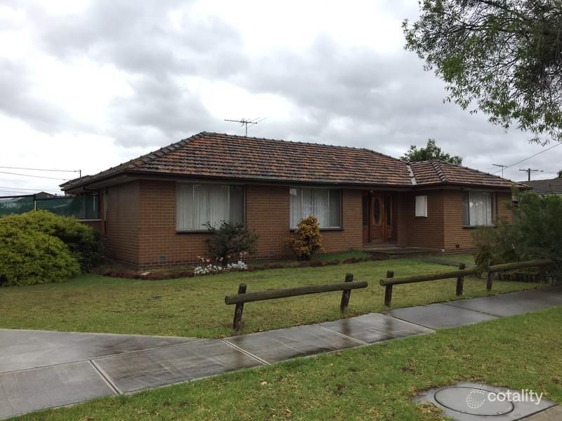 41 Ford Ave, Sunshine North, VIC 3020