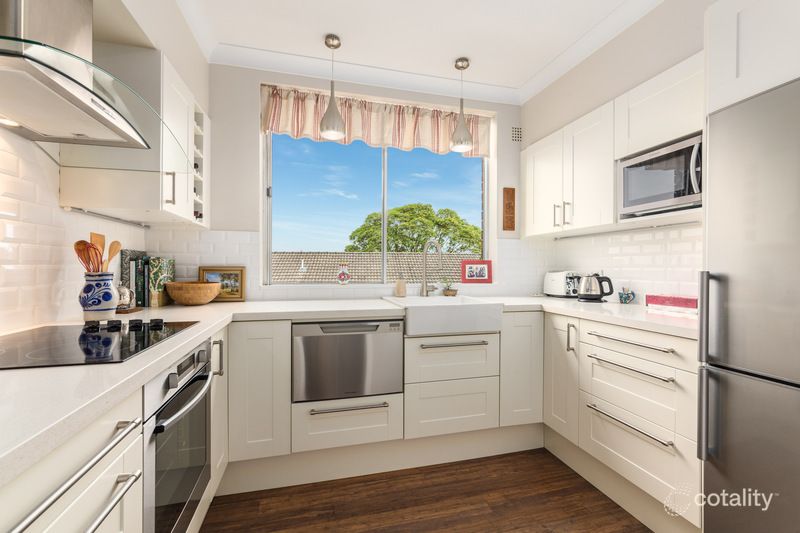 21/24 Barry St, Neutral Bay, NSW 2089