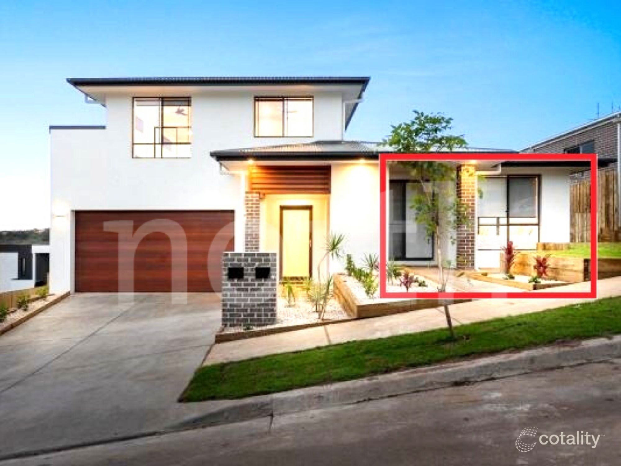 20 Feathertop St, Terranora, NSW 2486