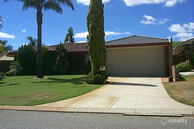18 Gwalia Pl, Bibra Lake, WA 6163