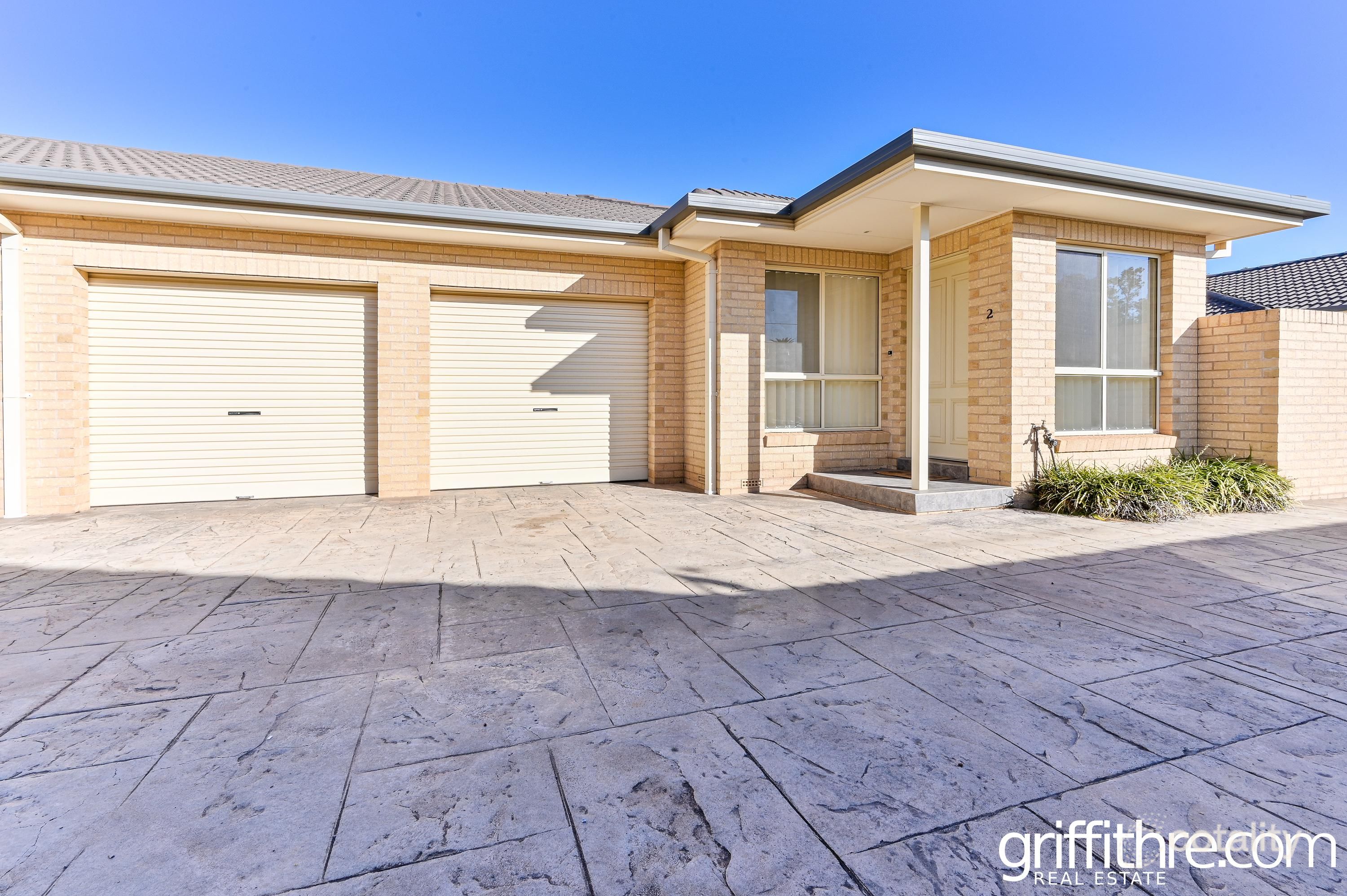 2/14 South Ave, Yenda, NSW 2681