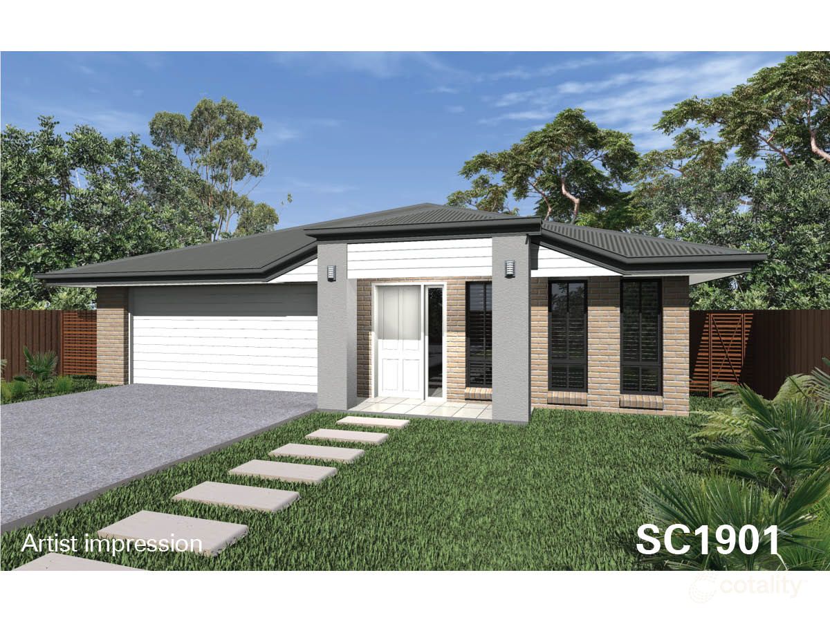 7 Richard Charles Dr, Kawungan, QLD 4655