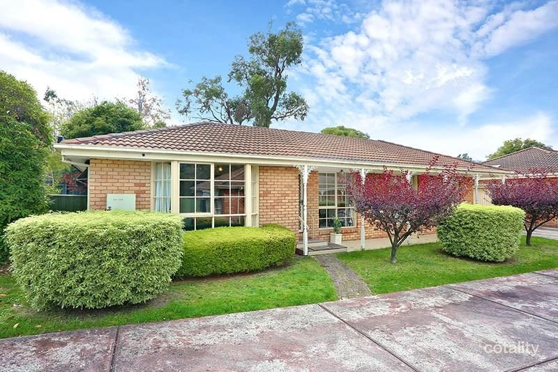 1/2 Rangeview Rd, Boronia, VIC 3155