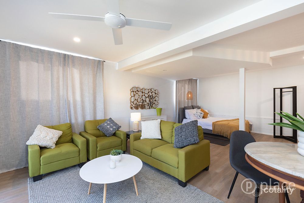 141 Fifth Ave, Balmoral, QLD 4171