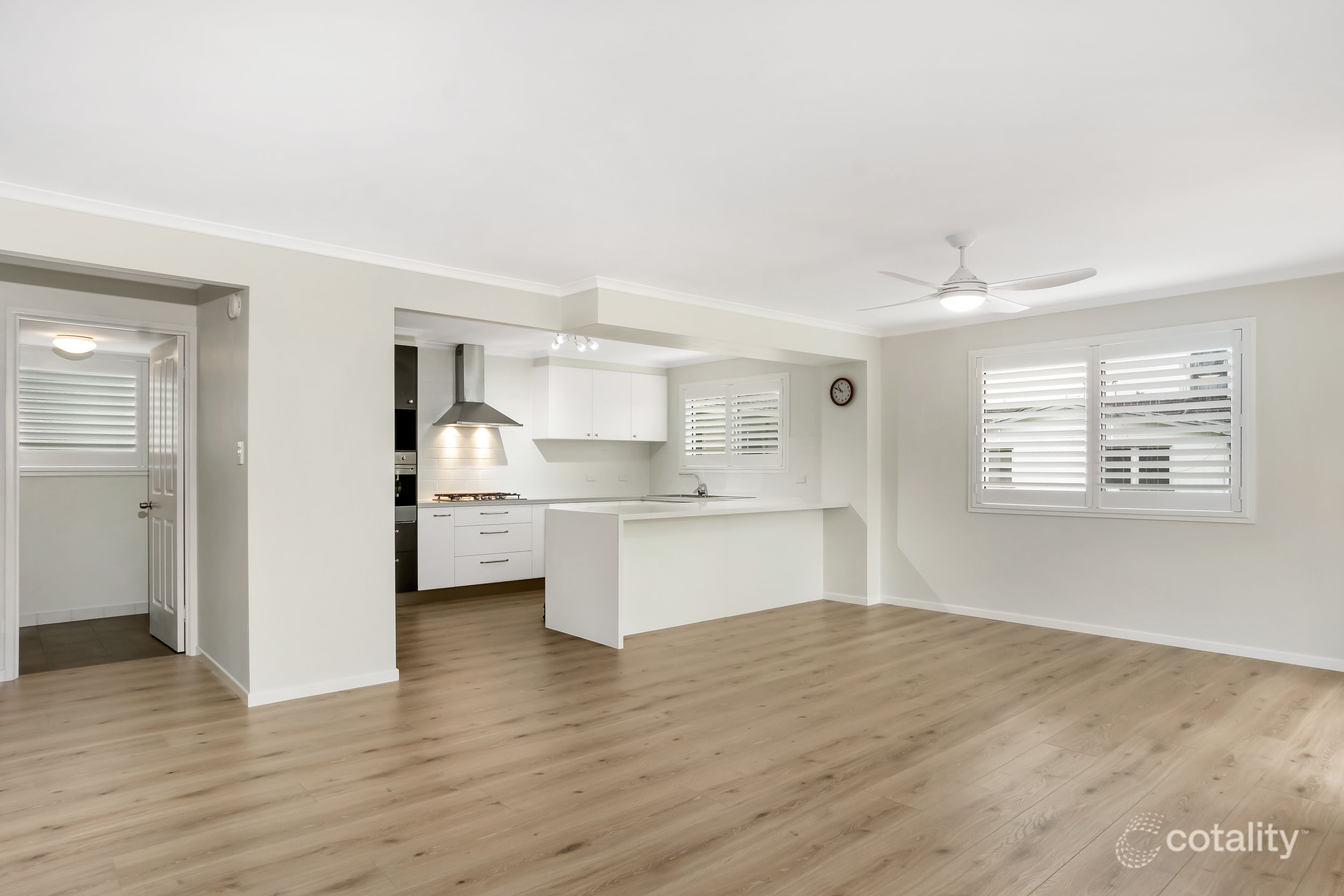5/4 Kitchener St, Golden Beach, QLD 4551