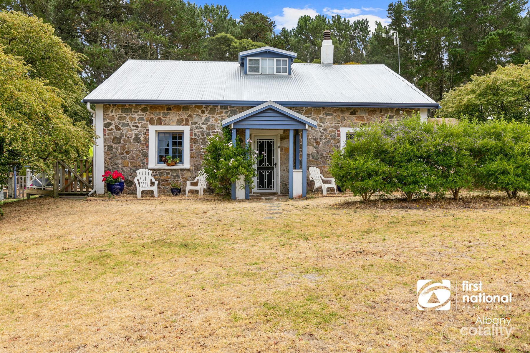 61 Davies Rd, Kalgan, WA 6330