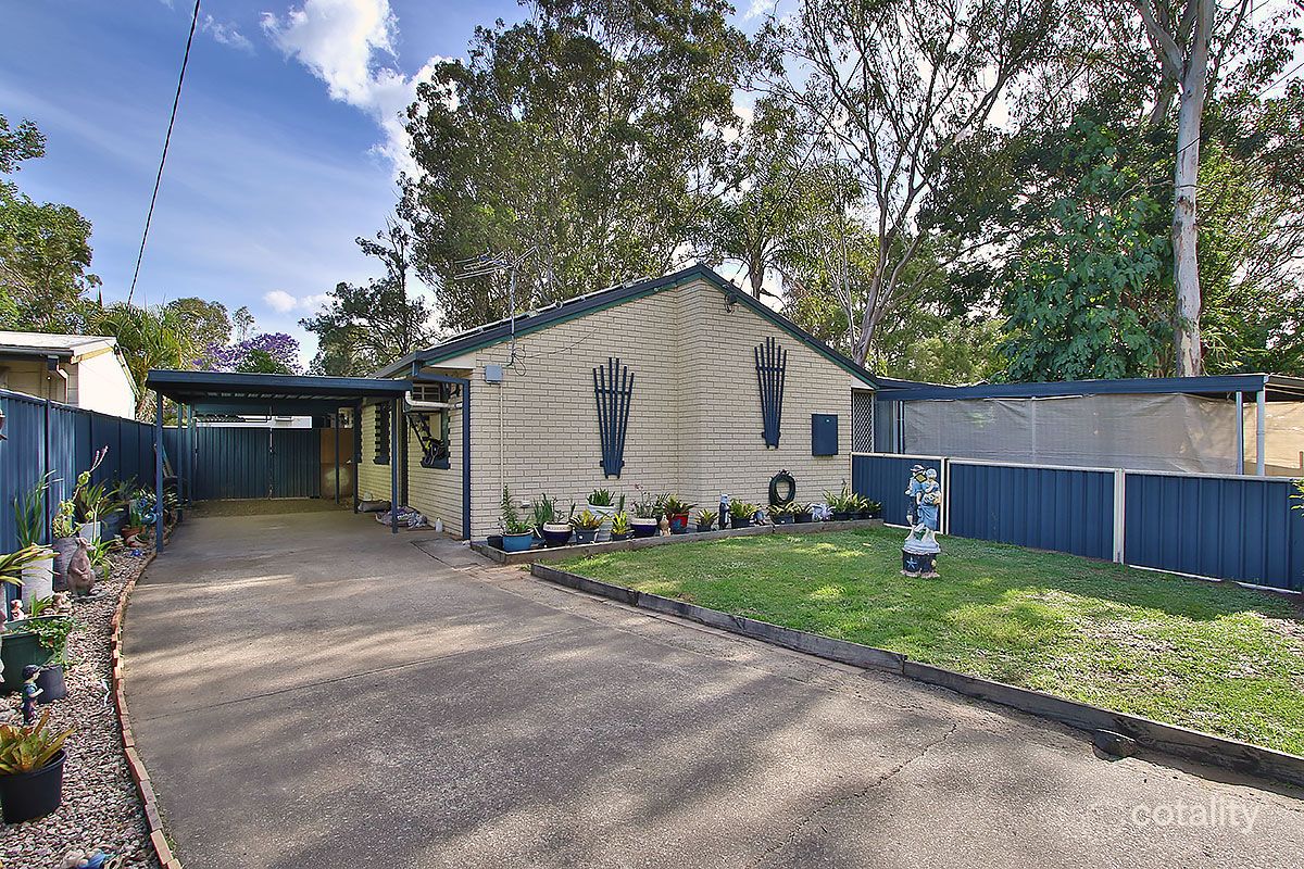 37 King St, Dinmore, QLD 4303