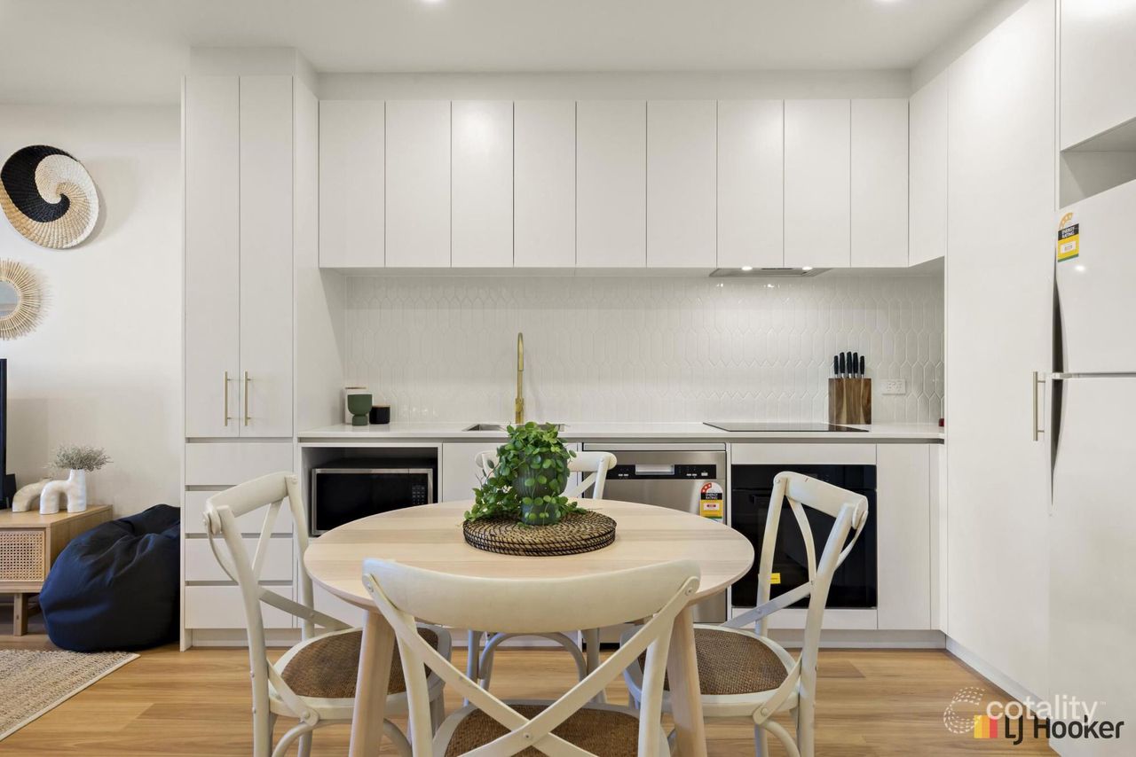 113/2 Mcmichael Tce, Denman Prospect, ACT 2611