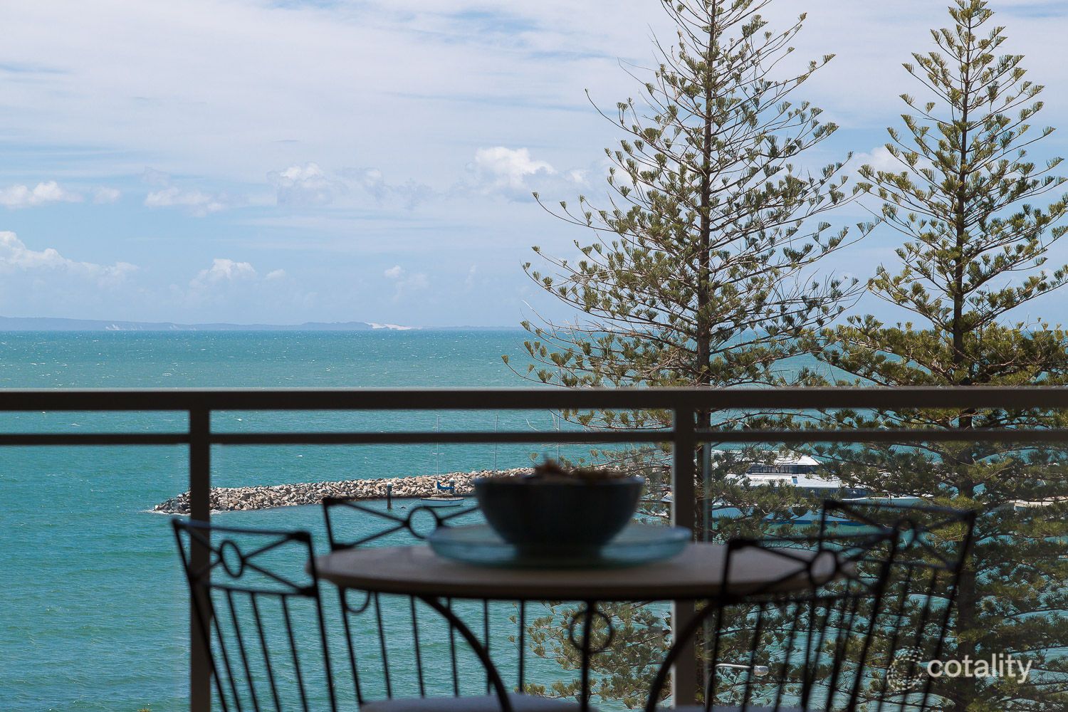 405/185 Redcliffe Pde, Redcliffe, QLD 4020